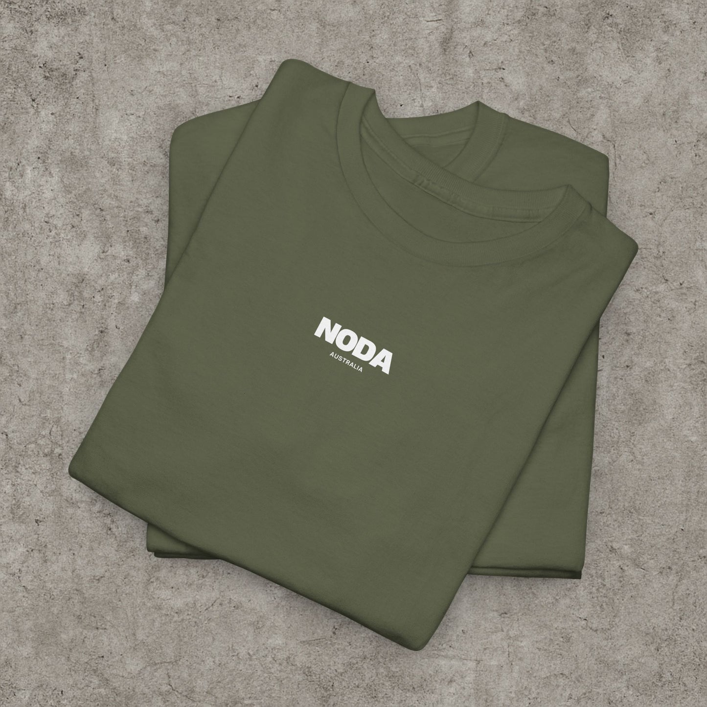 VOL 1 - Walk By Faith T-Shirt