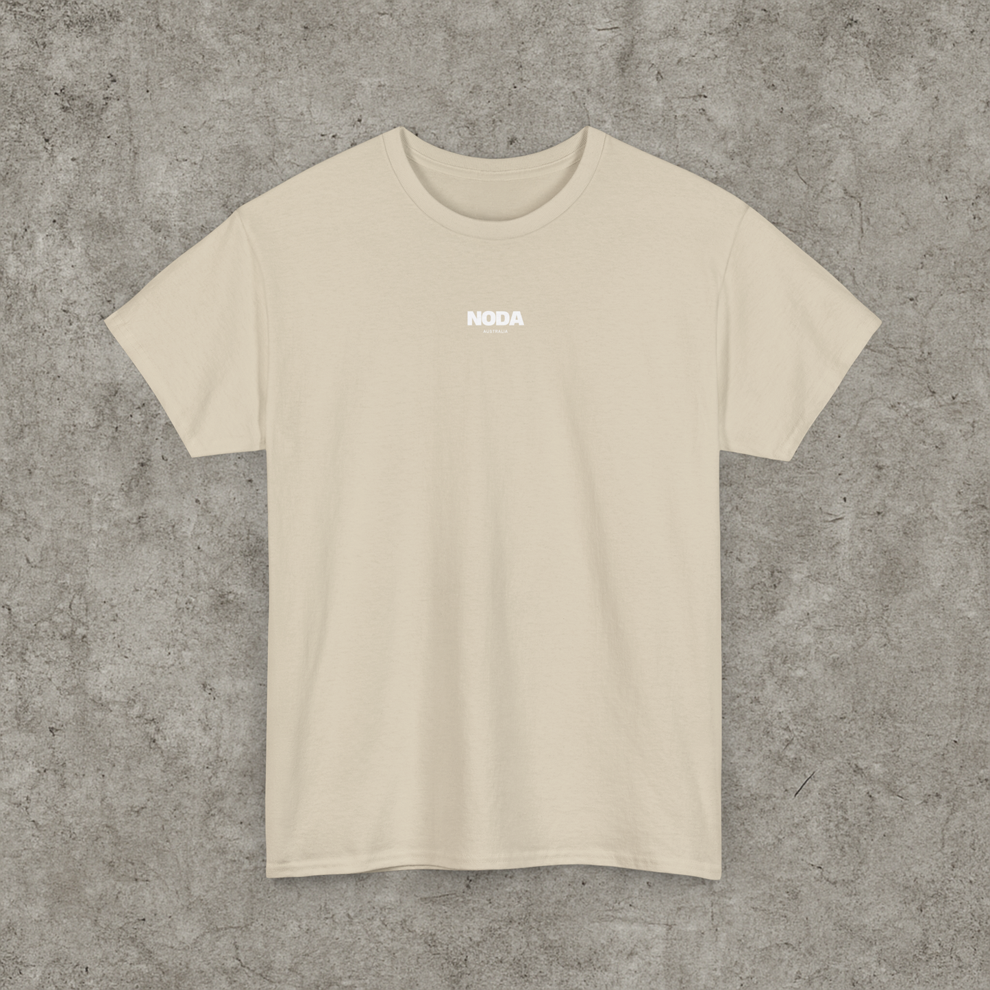 NODA Australia Classic T-Shirt