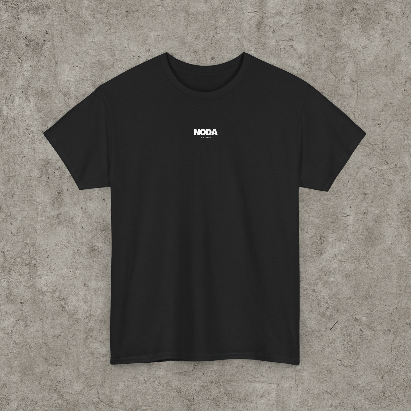 NODA Australia Classic T-Shirt