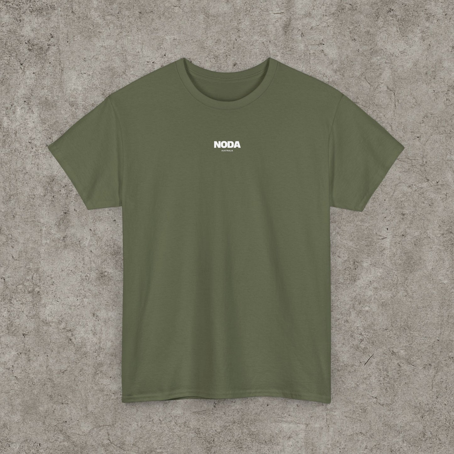 VOL 1 - Walk By Faith T-Shirt