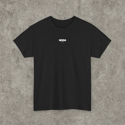 NODA Australia Classic T-Shirt