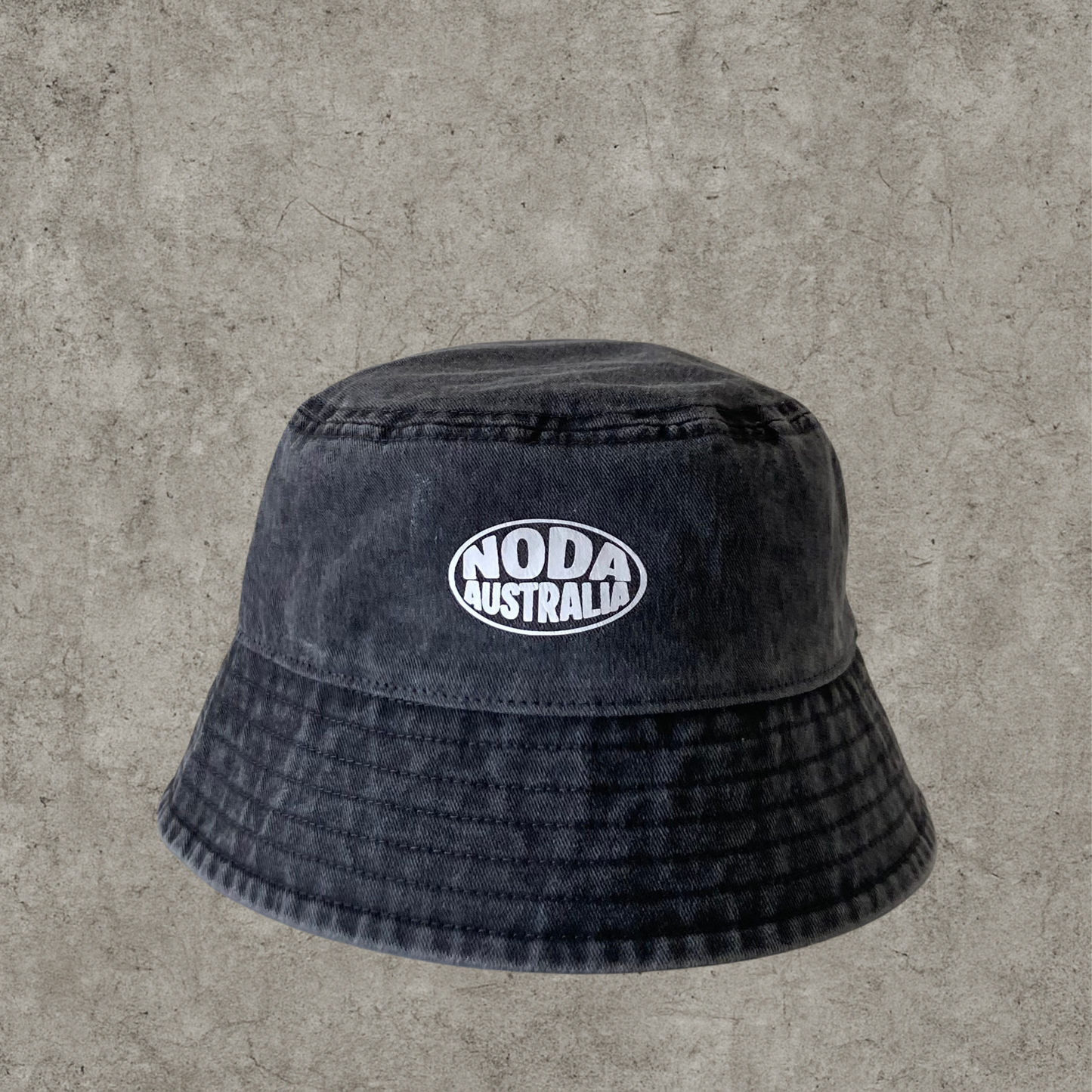 NODA Australia Classic Bucket Hat