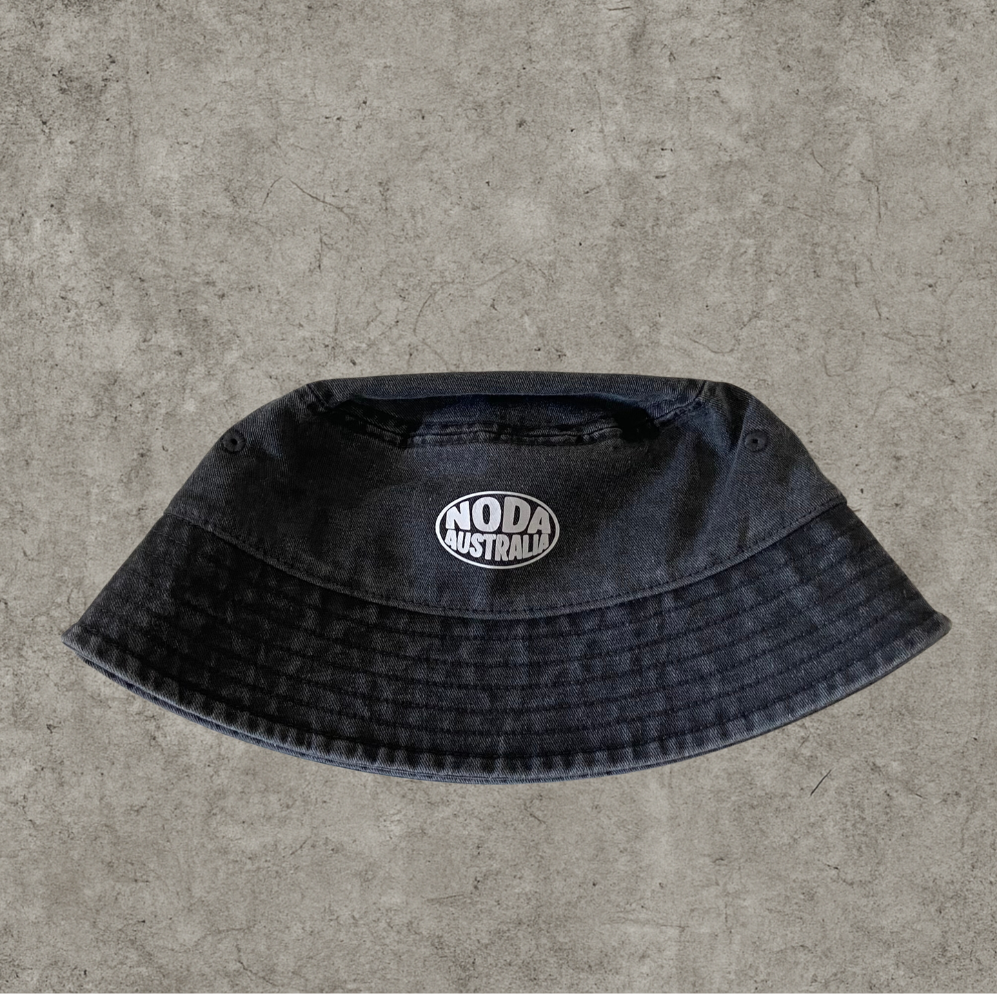 NODA Australia Classic Bucket Hat