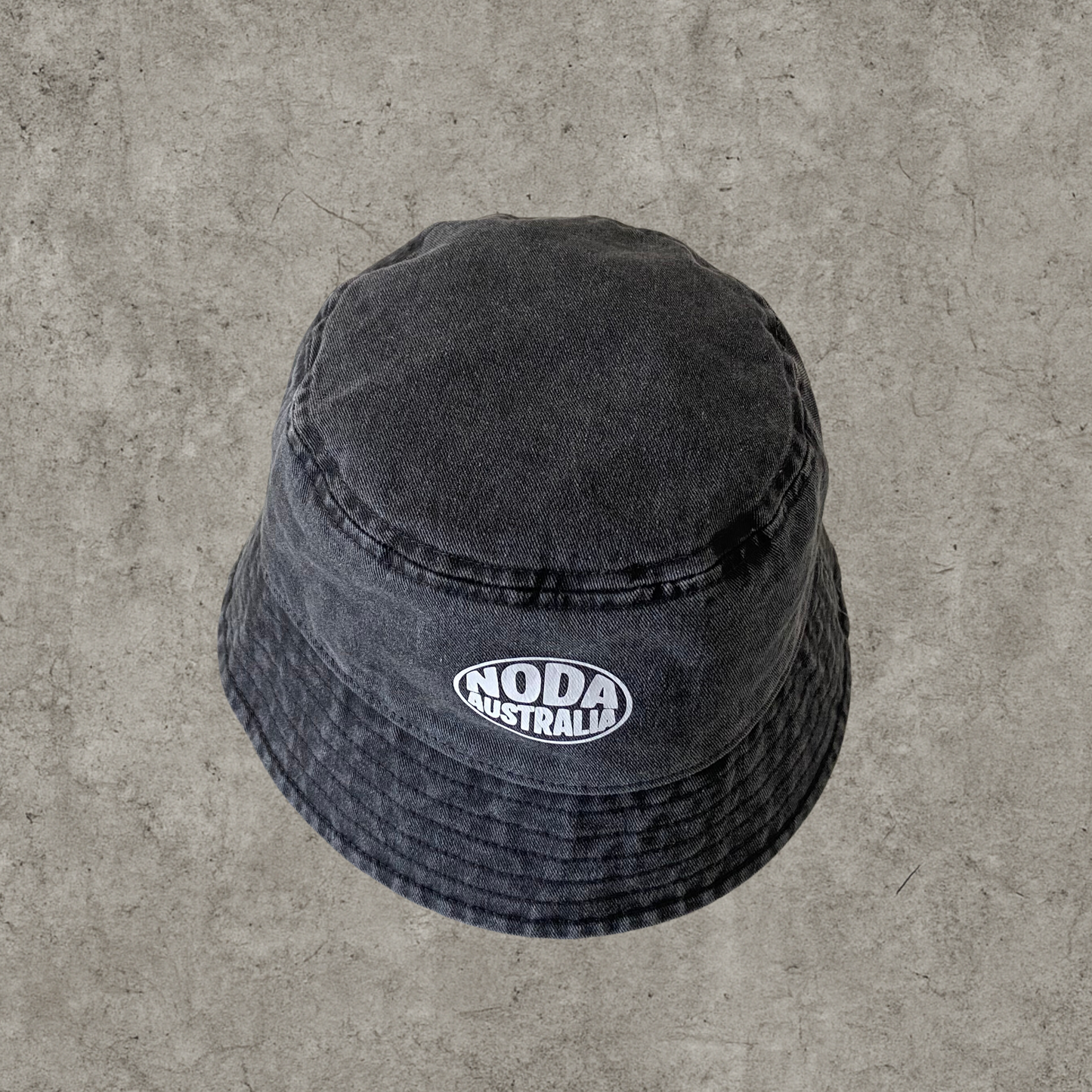 NODA Australia Classic Bucket Hat