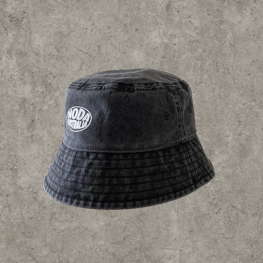 NODA Australia Classic Bucket Hat